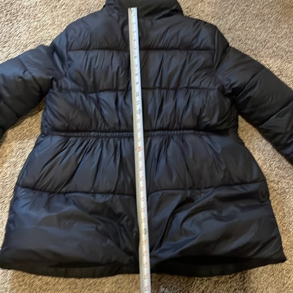 Old Navy Puffer Bomber. - Picture 9 of 10